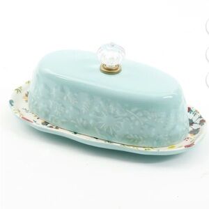 The Pioneer Woman Kari butter dish